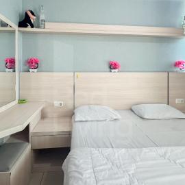 RedLiving Apartemen Treepark City - Nuansa Property Tower Alpine