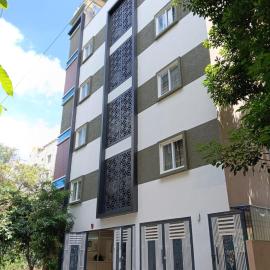 Krishna Inn, Hotel in Bangalore
