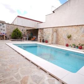 Casa El Sol