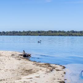 Relax At Dawesville Estuary