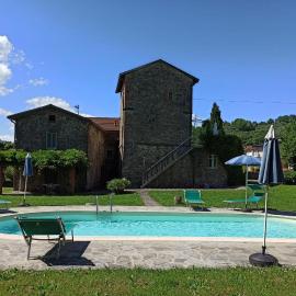 La Casatorre Di Ponticello