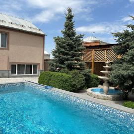 Jrvezh Holiday House