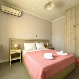 Armonia Apartment Spartia, hotel a Spartia