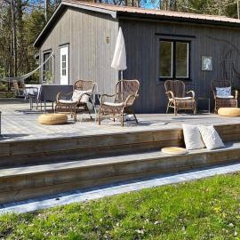 6 person holiday home in HERRäNG, hotel em Herräng