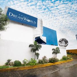 Hotel Dreamworld Las Pinas