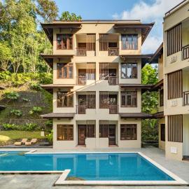 Semana Residences by Cove