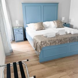 Centrum Luxury Rooms, hotel a Šibenik