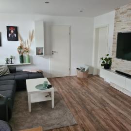 2 Zimmerwohnung in Kehl