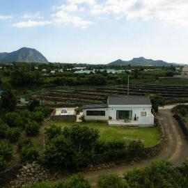 Dazayo Anseong Gangsaengi House - Pet Friendly