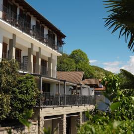 Hotel Sole, viešbutis mieste Kanero Rivjera