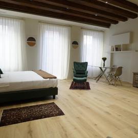 Diana's luxury guest house, hotel a Pàdua