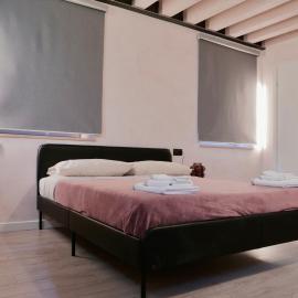 Un sogno che si avvera apartments