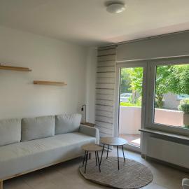 Apartment am Stadtgarten