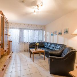 Chiemgau Comfort D4 Ferienwohnanlage Oberaudorf mit Sauna