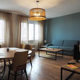 Appartement au cœur de Brest