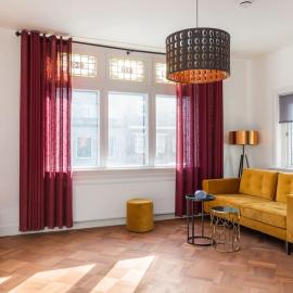 Eindhoven City Suites Hertogstraat B Modern 2P