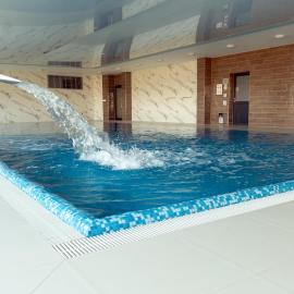 Porta Mare Resort & SPA Apartament Dziwnów