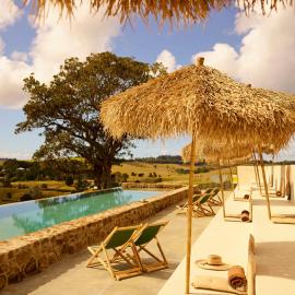 Sun Ranch Byron Bay, hotel di Coopers Shoot