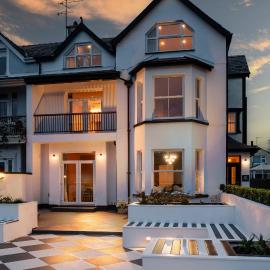 Camellia House, hotel a Abersoch