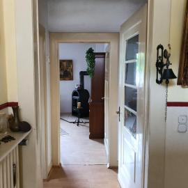 FeWo MaJo - Rustikal & entspannt Perfekt für Arbeit oder Auszeit, Hotel in Solingen