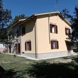 Le Querce: Montecchio'da bir otel