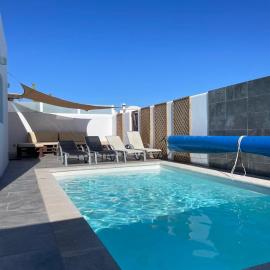 villa del mar puerto del carmen, hotel in Puerto del Carmen