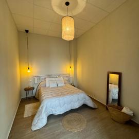 Casa Rural La Viña, hotel sa Puebla de Alcocer