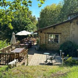 Domaine Lapin Qui Rit , chambre Céline