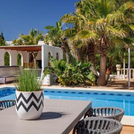 VILLA ES VEDRÁ by Migjorn Ibiza Suites & Spa, hotel v destinaci Ibiza (město)