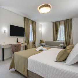Antique Spalato Luxury Rooms