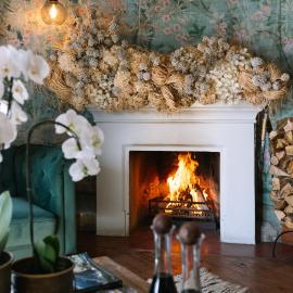 Auberge Burgundy Boutique Hotel & Spa, hotel sa Hermanus