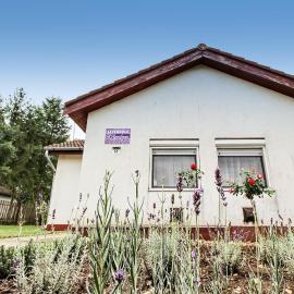 Levendula Apartman Berekfürdő, hotell i Berekfürdő
