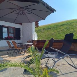 Landhaus Anne