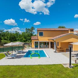 Villa Ana Lucija