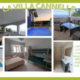 Villa Cannelle 2
