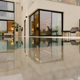 Destino Residencies โรงแรมในลูตรากี