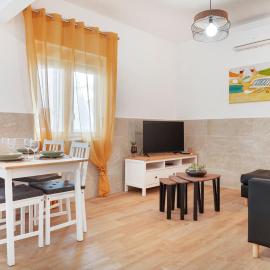 Casa Cintra, hotel i Almádena