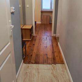 Apartament Nowogard Centrum - Self Check in - Wejście na KOD, hotel em Nowogard