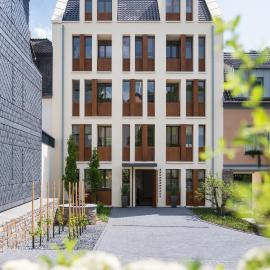 Ruland's Brunnenhaus, hotel u gradu Altenar