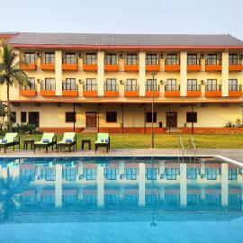 Pegasus Lifestyle Resort Karjat, hotel di Karjat