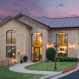 Super 8 by Wyndham Branson Andy Williams Theatre, hotel Bransonban