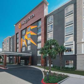 La Quinta Inn & Suites by Wyndham San Antonio Downtown, hotel i San Antonio