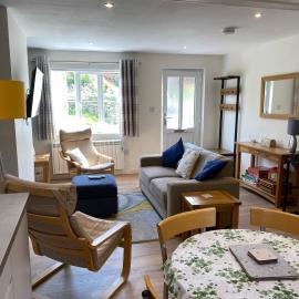Osprey Cottage, Manton in Rutland, hotel i Manton