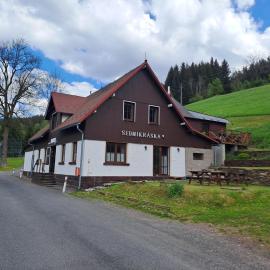 Sedmikráska