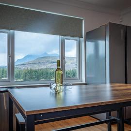 Cuillin View House Skye
