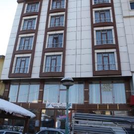 Kars Center Hotel, מלון בקארס