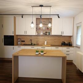 Urban Home