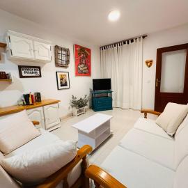 APARTAMENTO LA GORGA, Hotel in Boltaña