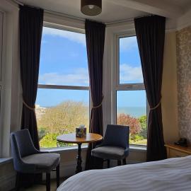 Geckos Rest, hotel in Newquay
