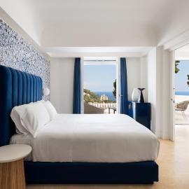 La Residenza Capri, Hotel in Capri